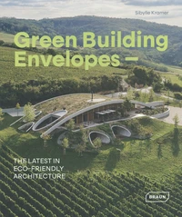 Green Building Envelopes