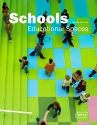 Sibylle Kramer - Schools - Educational spaces.