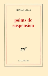 Points de suspension
