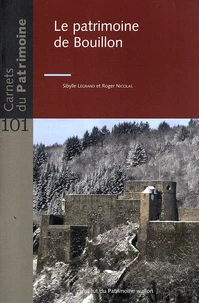 Le patrimoine de Bouillon