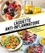 L'assiette anti-inflammatoire. Guide pratique et recettes saines pour prévenir