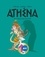 Athéna Tome 4 Les 12 travaux tordus de la Pythie