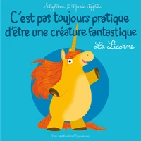 La Licorne