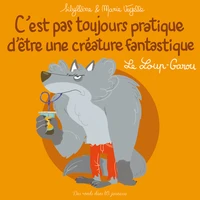 Le loup garou