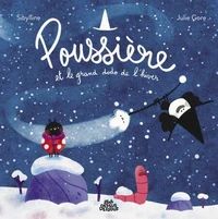 Poussière et le grand dodo de l'hiver