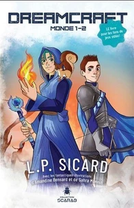 DreamCraft Monde 1-2