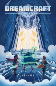 Dreamcraft. reedition deluxe v 03