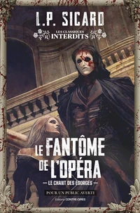 Le Fantôme de l'opéra