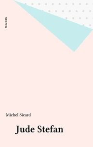 Jude Stéfan