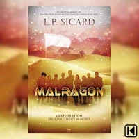 Malragon tome 1