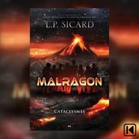 Malragon tome 2