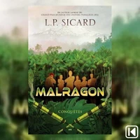 Malragon tome 3
