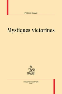 Mystiques victorines