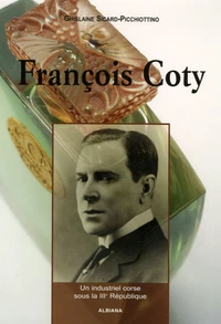 François Coty