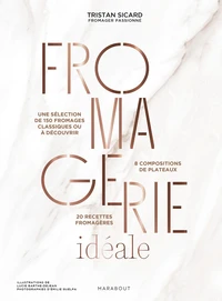 Fromagerie idéale