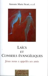 Laics et conseils évangéliques