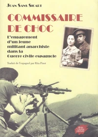Commissaire de choc