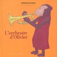 L'orchestre d'Olivier