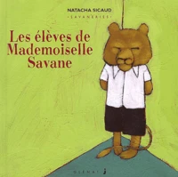 Les élèves de Mademoiselle Savane