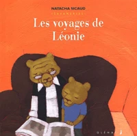 Les voyages de Léonie