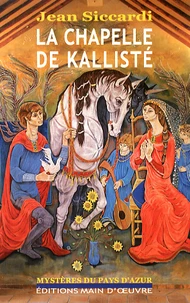 La chapelle de Kallisté