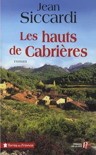 Les hauts de Cabrières