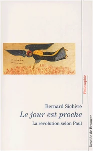 Le jour est proche.