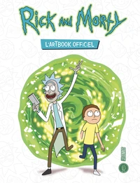 Rick and Morty