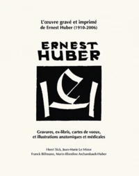 Ernest Huber