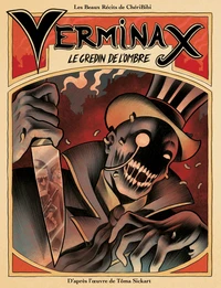 Verminax