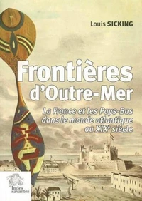 Frontières d'Outre-Mer
