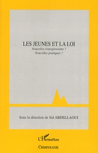 Les jeunes et la loi