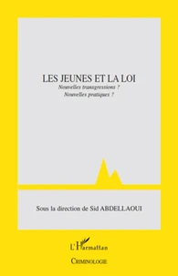 Les jeunes et la loi