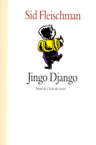 Jingo Django