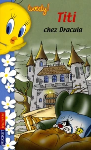 Titi chez Dracula