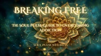 Breaking Free - The Soul Pulse Guide to Overcoming Addiction