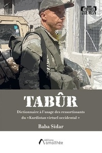 T&eacute;l&eacute;chargez des livres en allemand Tab&ucirc;r 9782310056564  par Sidar Baba in French