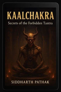 KAALCHAKRA: Secrets of the Forbidden Tantra