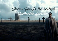 Before You Go Under Oath