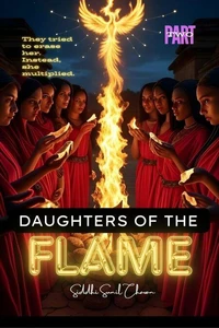 Daughters of the Flame - Part 2