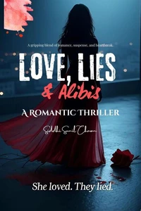 Love, Lies &amp; Alibis