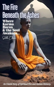 The Fire Beneath the Ashes