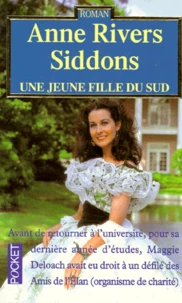 Une jeune fille du Sud ...