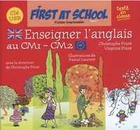 Enseigner l'anglais au CM1-CM2