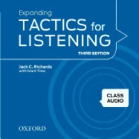 Expanding Tactics for Listening