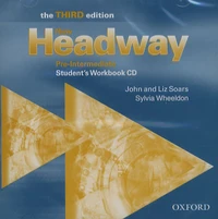 New Headway Pre intermediate