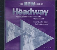 New Headway Upper-Intermediate