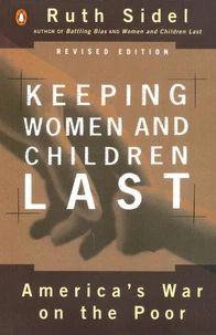 Keeping Women and Children Last