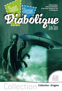 Ovnis, dossier diabolique