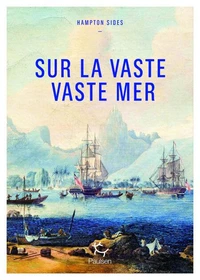 Sur la vaste, vaste mer